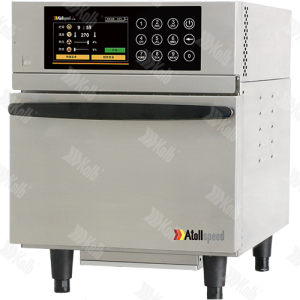 Lò Nướng Siêu Tốc Atollspeed Atollspeed 300H Kolb Atollspeed 300H (K02-3003TIS)