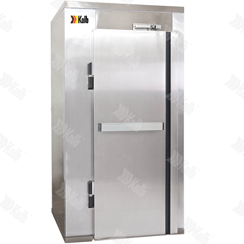 Tủ Ủ Bột Bánh Mì Chuyên Dụng Roll-in Proofer (K11-RO68D1) Kolb