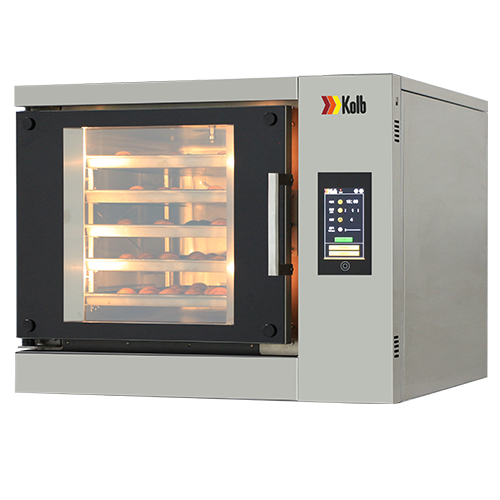 Lò Nướng Đối Lưu Atoll Convection Oven Atoll 900 Kolb Atoll900s