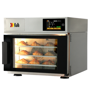 Atoll 800T Convection Oven (Touch) Kolb
