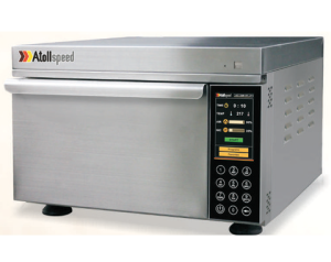 Lò Nướng Siêu Tốc Atollspeed Microwave and Convection Oven – Atollspeed 300T/400T Kolb Atollspeed 400T (K02-4001T1S)