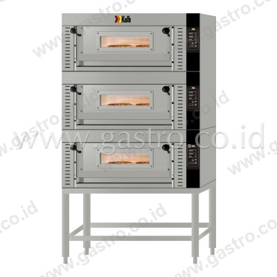 Lò nướng Pizza Kolb Pizza Oven K04-9879D3
