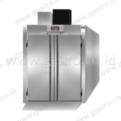 Tủ Ủ Kích Lên Men Bột Chậm Tự Động Roll-in Retarder Proofer (K12-RO68D4) Kolb