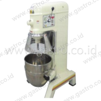 Máy Trộn Bột Đa Năng Đánh Trứng Đánh Kem Planetary Mixer (K31-0801AB4) Kolb