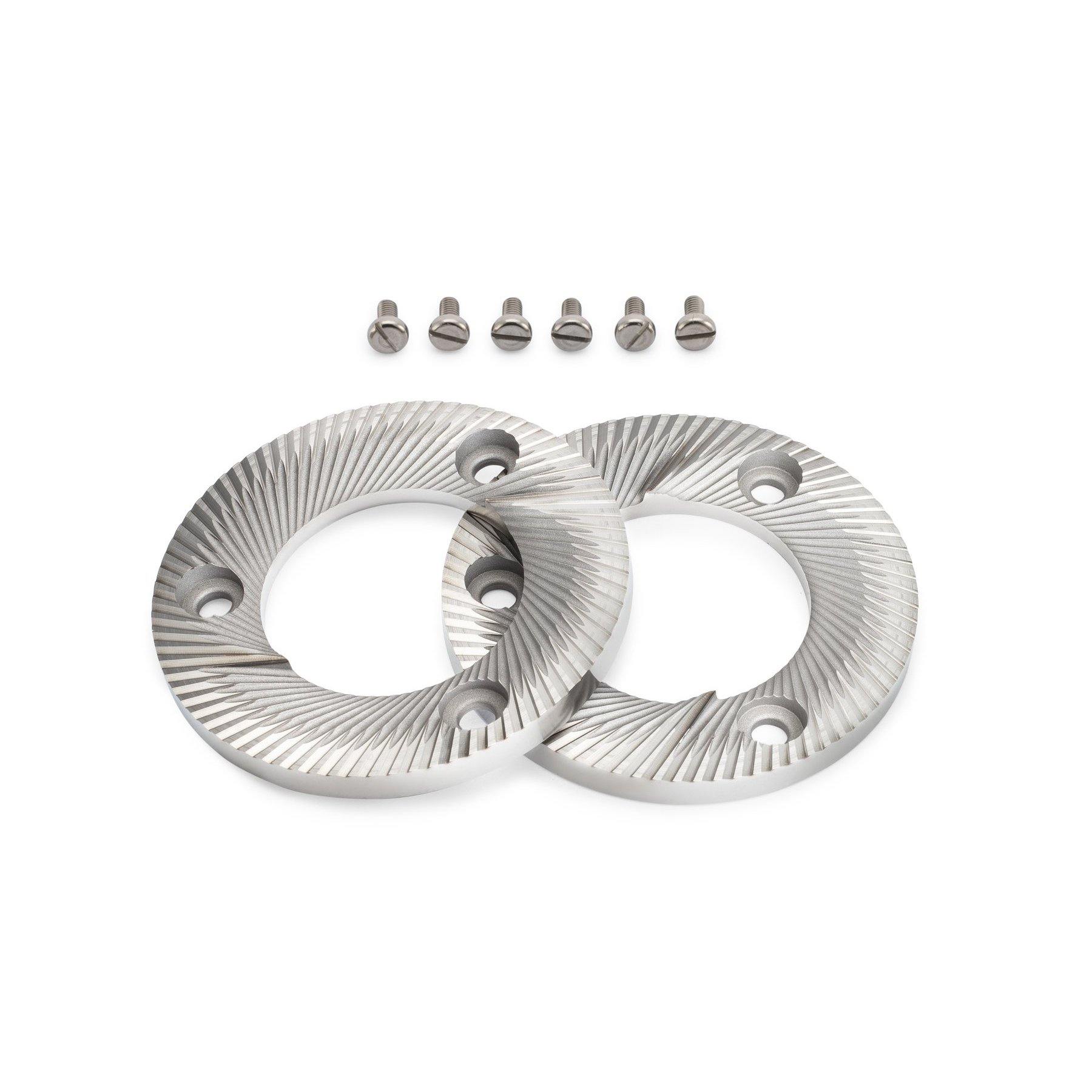 98mm Grain & Seed Burr Set (EG43 / EK43 Grain) Mahlkönig