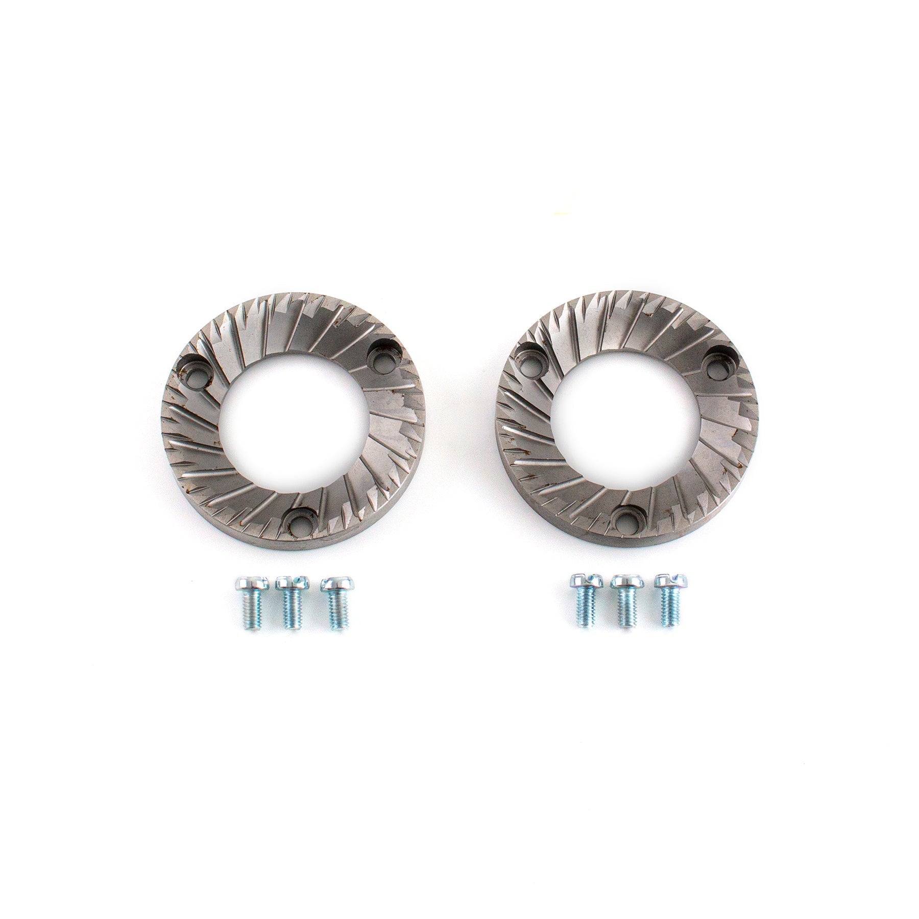 54mm Special Steel Burrs (X54 Allround Home / Vario) Mahlkönig