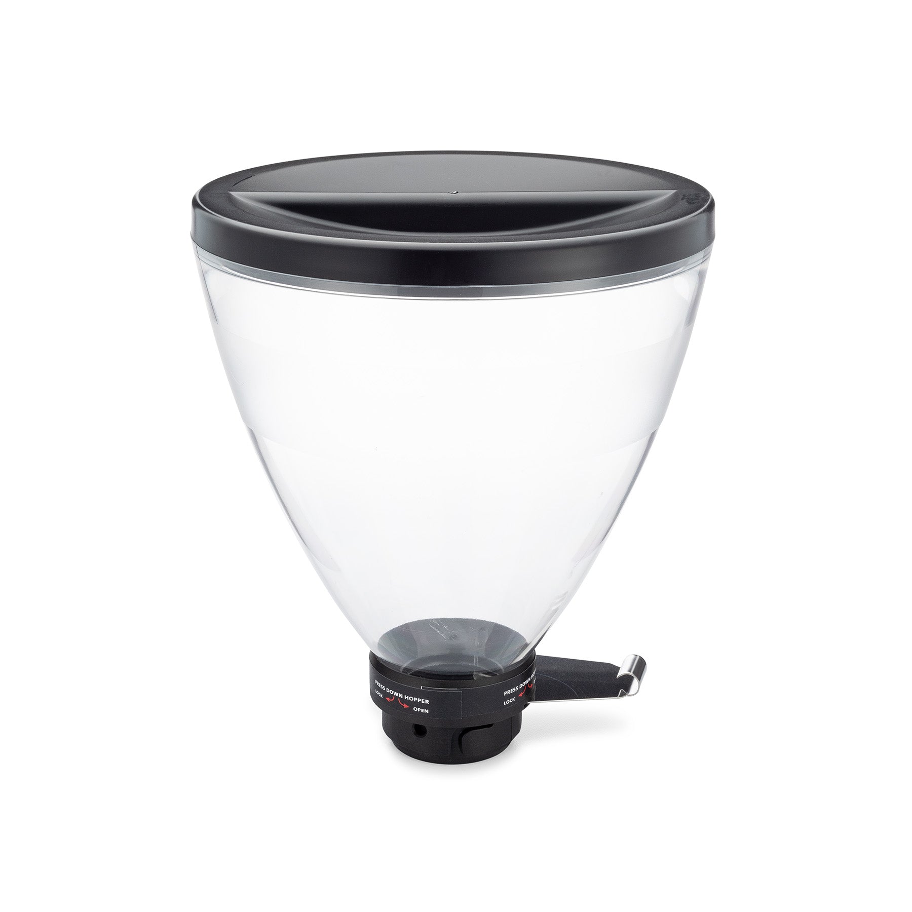 Phễu chứa hạt 1.5kg Classic Hopper cpl. (EK43 / K30 Series) Mahlkönig