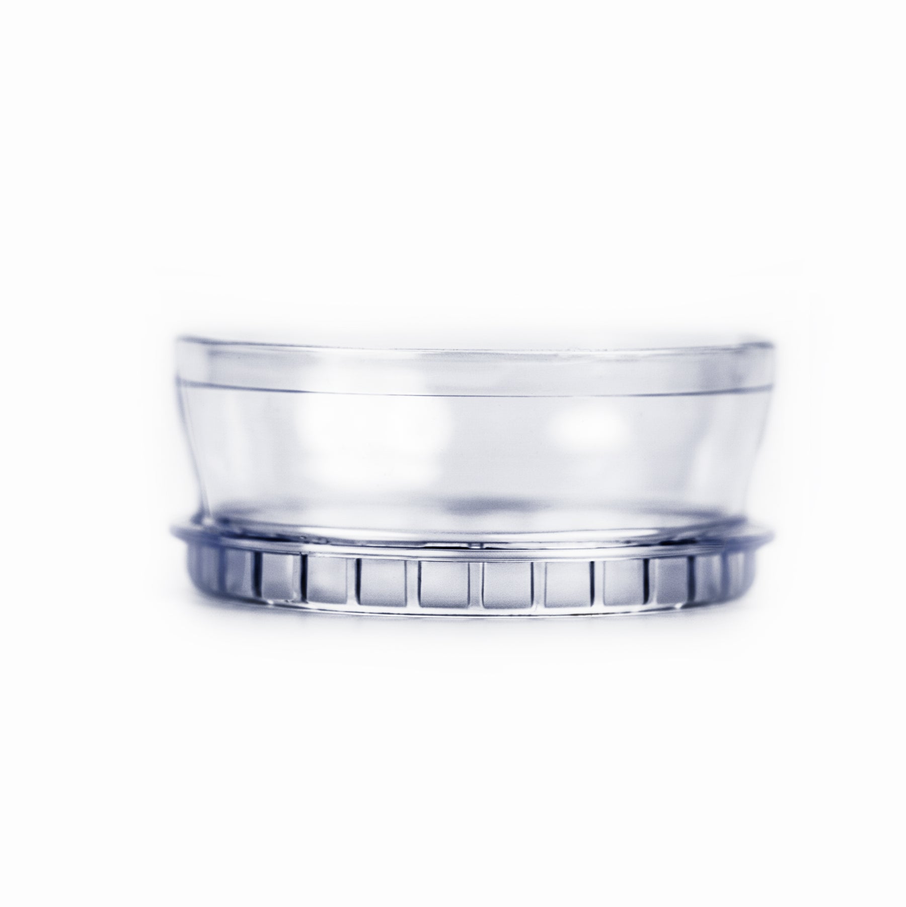 Phễu mở rộng X64 SD Single Dose Hopper Extension 100g Mahlkönig