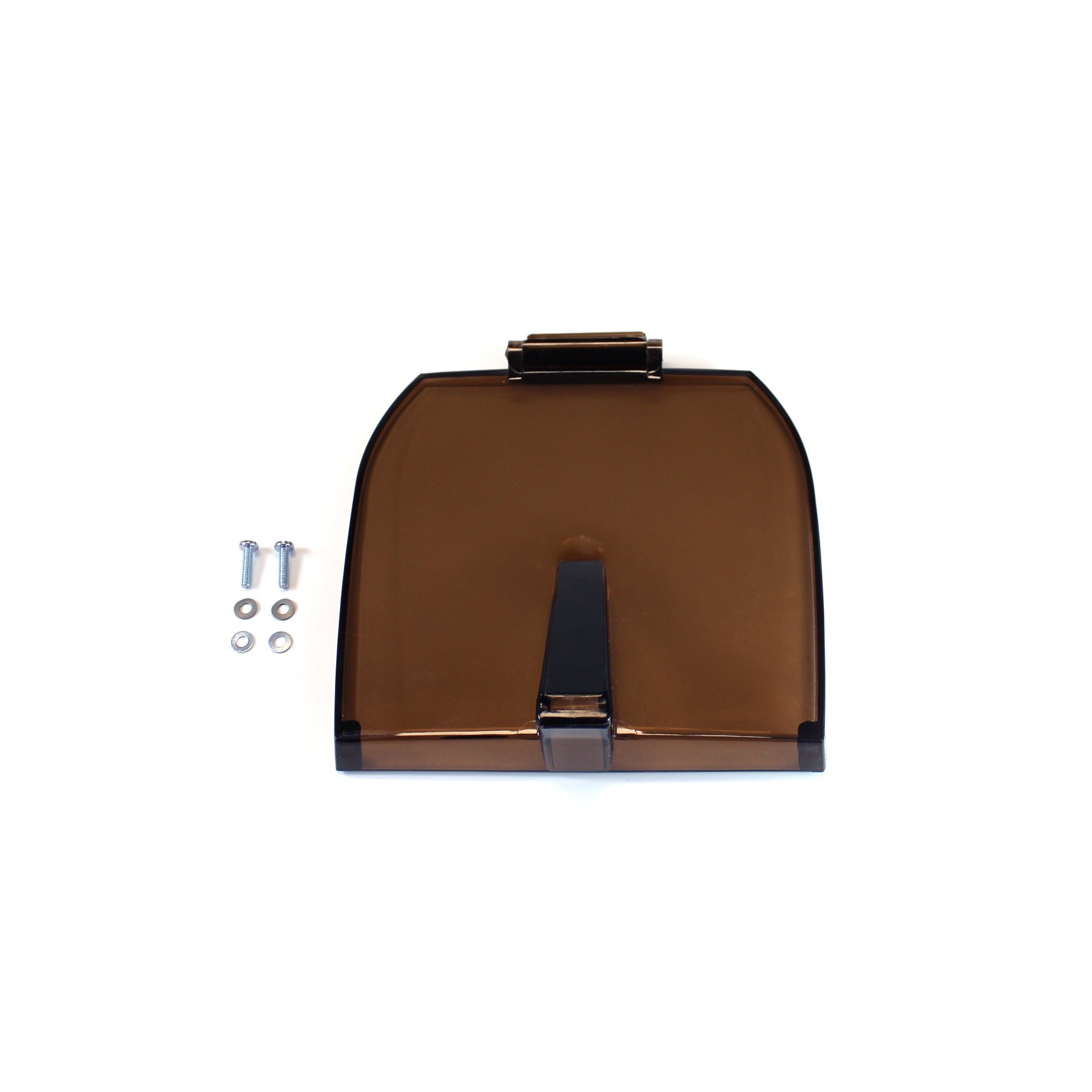 Nắp đậy phễu trong suốt Bean Hopper Cover (Guatemala / Kenia) Mahlkönig