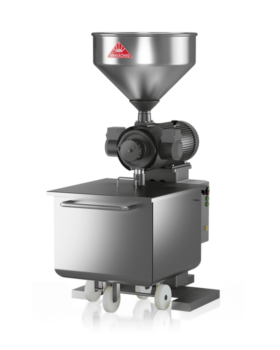 Máy Xay Công Nghiệp (rang xay số lượng lớn) DK27 Industrial grinder Mahlkönig