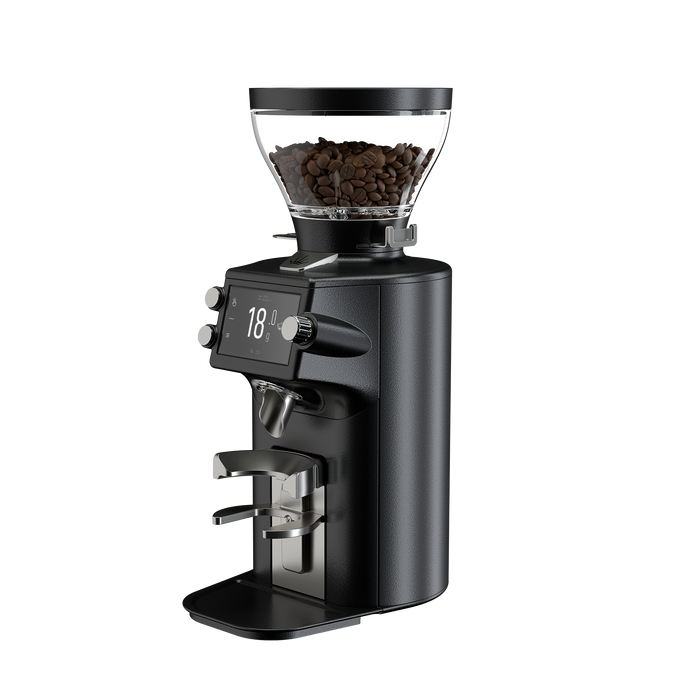 Máy Xay Cà Phê Pha Thủ Công Gia Đình E64 WS Home Espresso Grinder Mahlkönig
