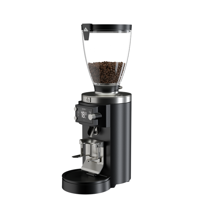Máy Xay Cà Phê Espresso Thông Minh Grind-by-Sync E65W GbS Precise Commercial Espresso Grinder Mahlkönig