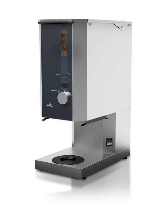 Model Cũ Đã Ngừng Bán FCG 6.0 Shop grinder Mahlkönig