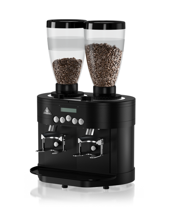 Model Cũ Đã Ngừng Bán K30 TWIN Espresso grinder Mahlkönig