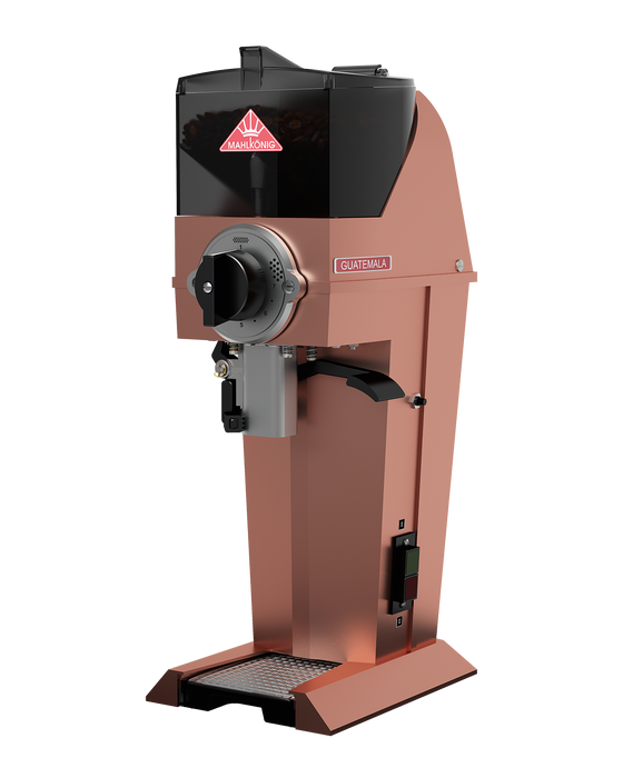 Model Cũ Đã Ngừng Bán Kenia / Guatemala Shop grinder Mahlkönig