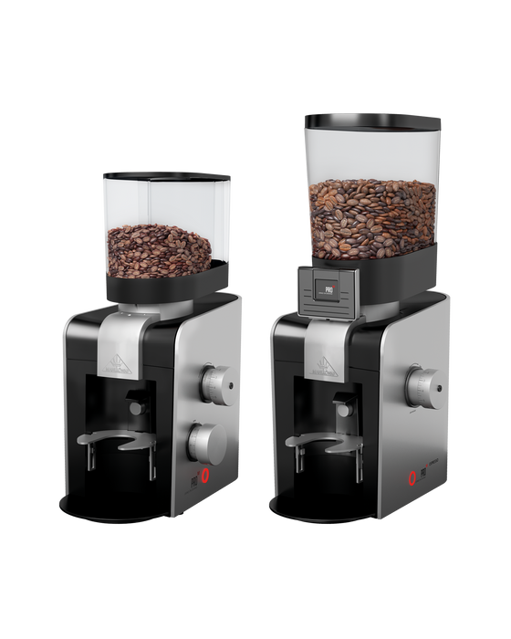 Model Cũ Đã Ngừng Bán ProM / ProM Espresso Grinder Mahlkönig