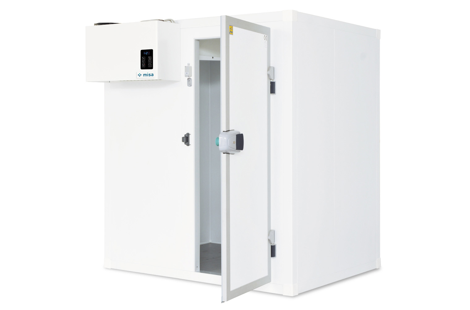 Misa KLM 24-20 (Freezer Room) Misa / Epta Group