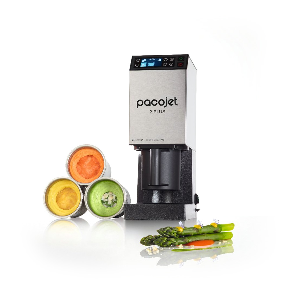 Pacojet 2 PLUS Pacojet AG