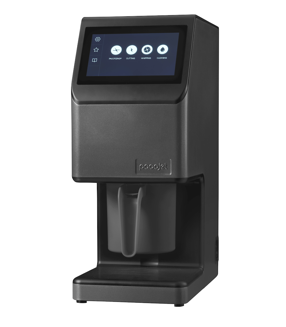 Pacojet 4 (Bản độc lập) Pacojet AG