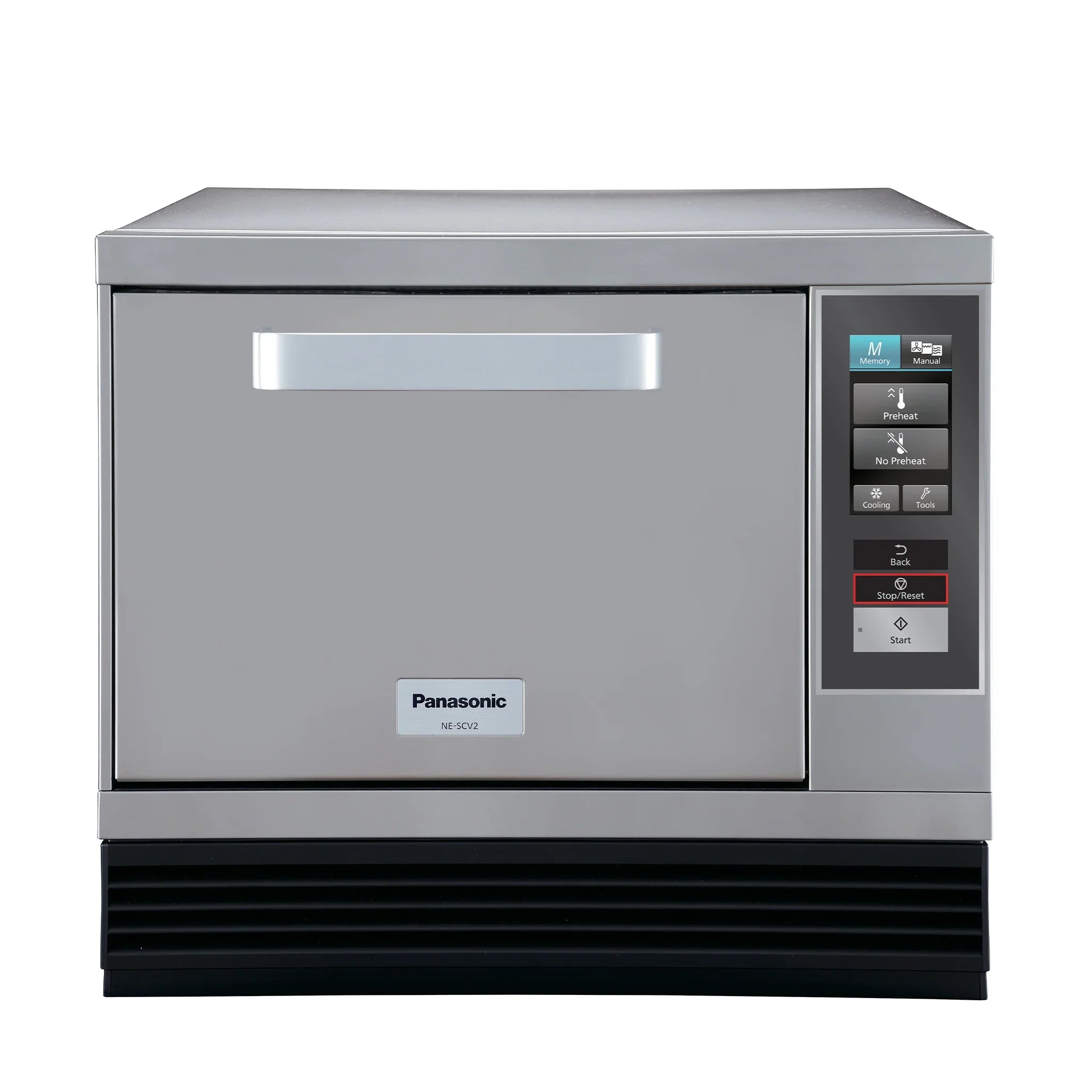 Panasonic Sonic Chef NE-SCV2 Panasonic Commercial