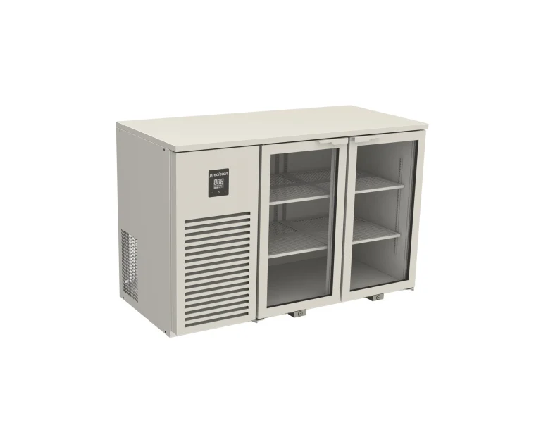 Tủ mát quầy bar loại chịu tải nặng BBS 265 – BACK BAR STORAGE HEAVY DUTY Precision