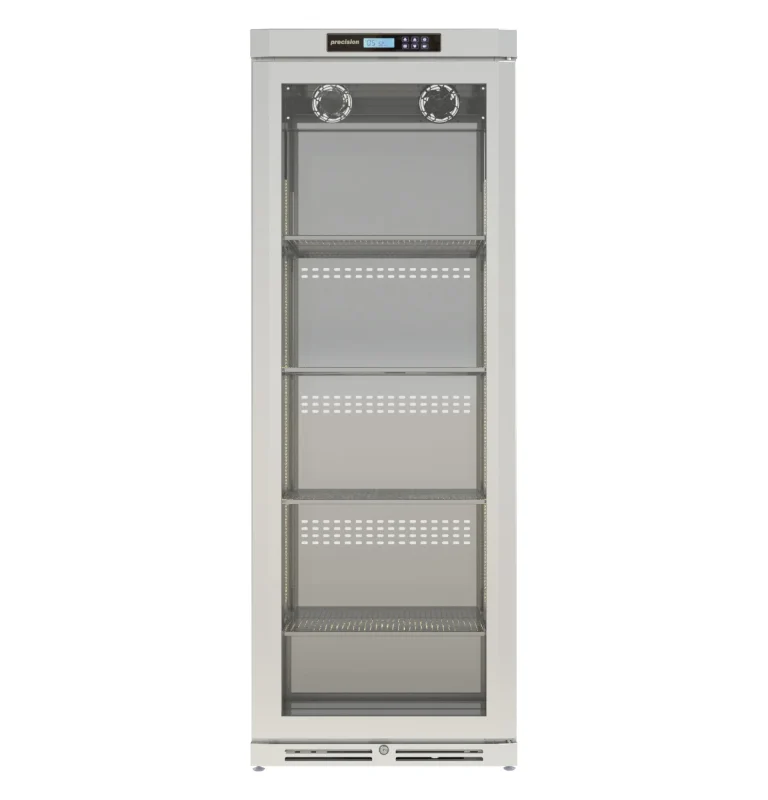 Tủ chuyên dụng ủ thịt / phô mai / rượu vang CM700-1950 – Cheese Maturing Cabinet Precision