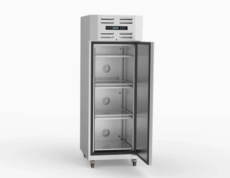 Mẫu Ngừng Sản Xuất – Tủ Hong Khô Vịt Quay DDPT601 – Duck Drying Cabinet Precision DDPT 601