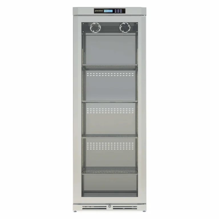 Tủ Ủ Thịt Chín Sinh Học Lên Men Khô (Dry Aging) MA600-1950 – MEAT AGEING CABINET Precision