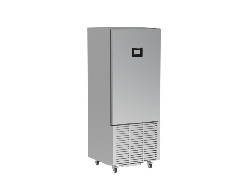 Tủ cấp đông nhanh / làm lạnh nhanh PCF 52 – 52KG BLAST CHILLER / FREEZER Precision