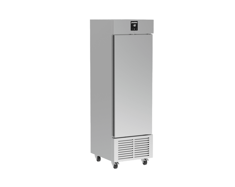 Tủ mát/đông đứng dàn lạnh gắn đáy MPU 401 – BOTTOM MOUNT REFRIGERATOR Precision