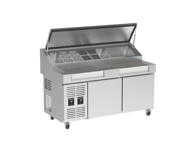 Precision HBS611-GL (Custom) Precision Refrigeration