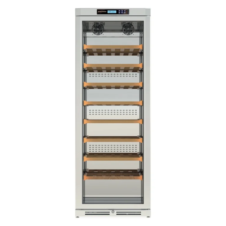 Tủ chuyên dụng ủ thịt / phô mai / rượu vang WS700-1950 – Wine Storage Cabinet Precision