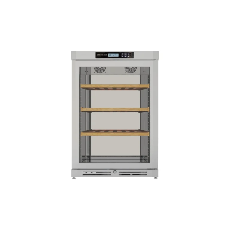 Tủ chuyên dụng ủ thịt / phô mai / rượu vang WS700-900 – Wine Storage Cabinet Precision