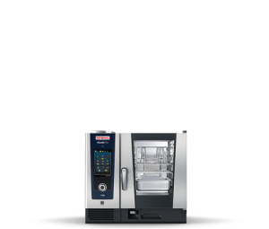 RATIONAL iCombi Pro 6-1/1 (Bản bổ trợ so sánh) RATIONAL AG