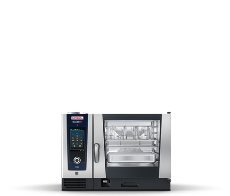 Lò Hấp Nướng Đa Năng iCombi Pro Rational RATIONAL iCombi Pro 6-2/1