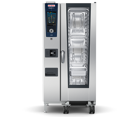 iCombi Pro 20-1/1 Điện RATIONAL