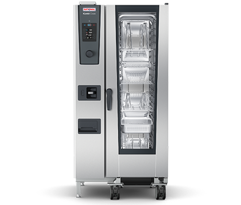 Lò Hấp Nướng Đa Năng iCombi Classic Rational RATIONAL iCombi Classic 20-1/1