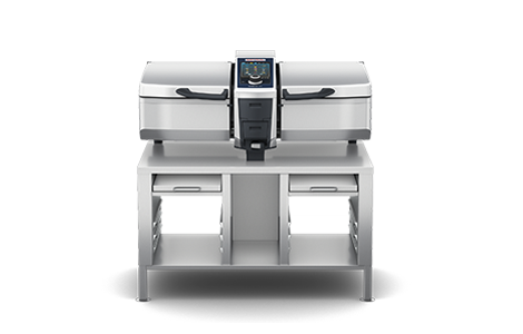Chảo Nghiêng Đa Năng iVario Pro RATIONAL iVario Pro 2-XS