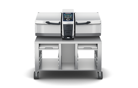 Chảo Nghiêng Đa Năng iVario Pro RATIONAL iVario Pro 2-S