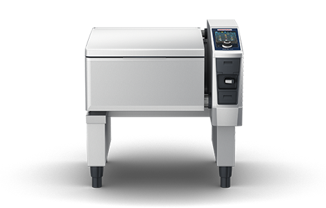 Chảo Nghiêng Đa Năng iVario Pro RATIONAL iVario Pro L