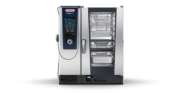 Đầu dò nhiệt độ tâm Sous-Vide kim mảnh RATIONAL