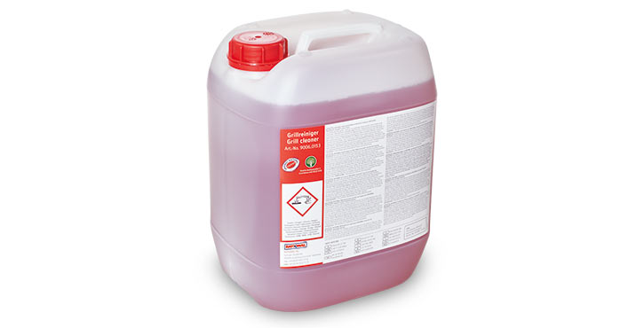 Dung dịch rửa lỏng Liquid Cleaner RATIONAL
