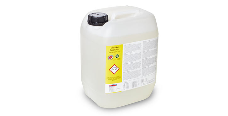 Dung dịch bảo vệ lỏng Liquid Care RATIONAL