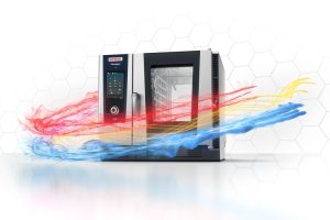 RATIONAL iHexagon Gói Phụ Kiện Độc Quyền RATIONAL AG