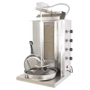 Lò Nướng Thịt Kebab Thổ Nhĩ Kỳ Sammic AG-30