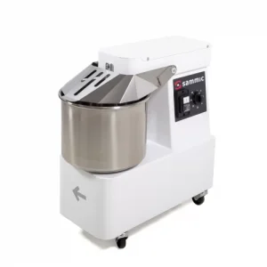 Máy Trộn Bột Càng Xoắn Công Nghiệp Sammic AM-10
