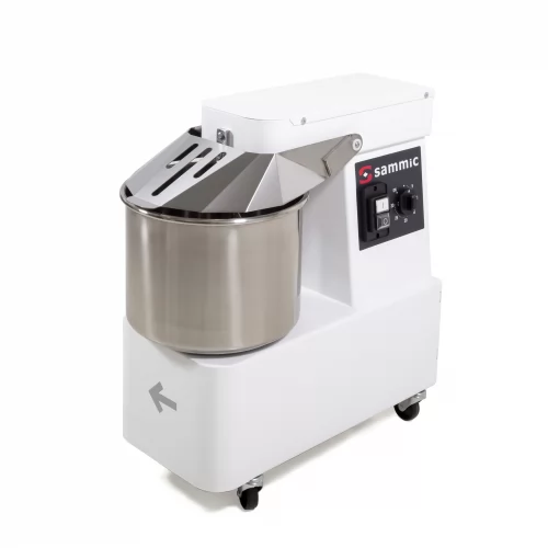 Máy Trộn Bột Càng Xoắn Công Nghiệp Sammic AM-10