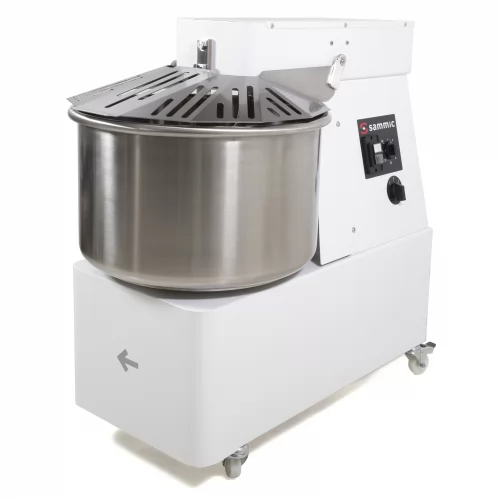 Máy Trộn Bột Càng Xoắn Công Nghiệp Sammic AM-60