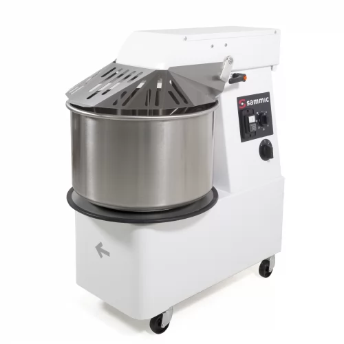 Máy Trộn Bột Càng Xoắn Công Nghiệp Sammic AM(E)-30