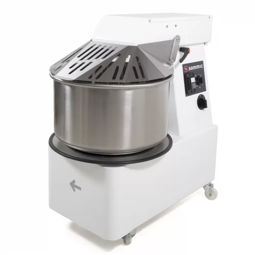 Máy Trộn Bột Càng Xoắn Công Nghiệp Sammic AM(E)-40